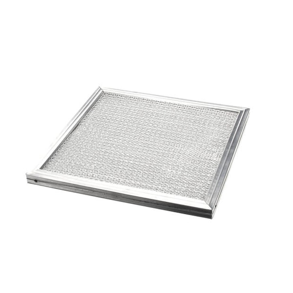 Sertek 13X13 Air Filter 7000732-13 - main